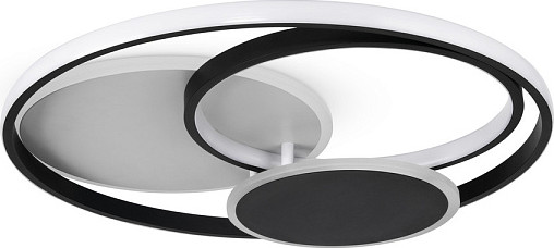 Люстра Freya FR10015CL-L94WB