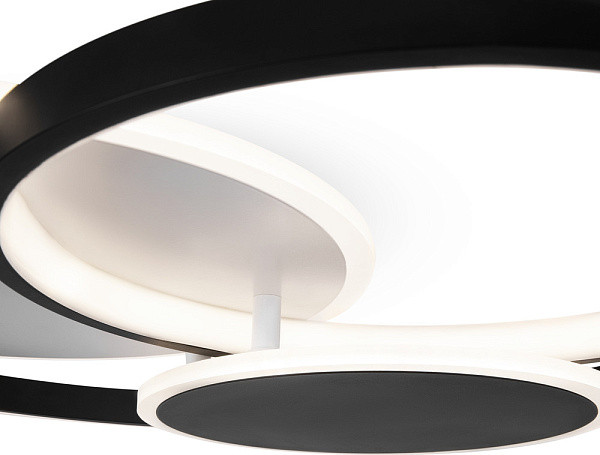 Люстра Freya FR10015CL-L94WB