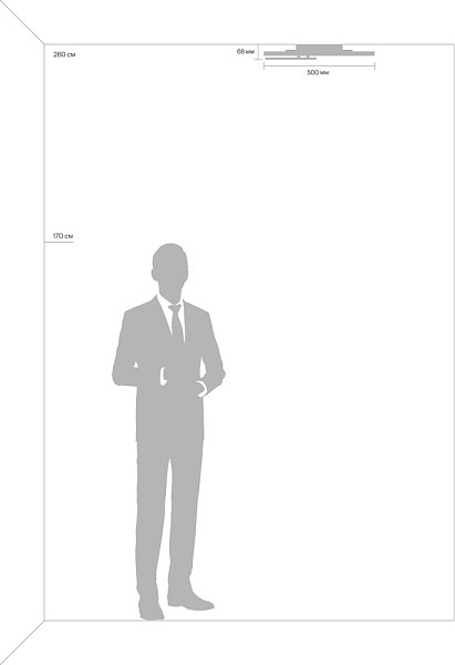 Люстра Freya FR10015CL-L94WB