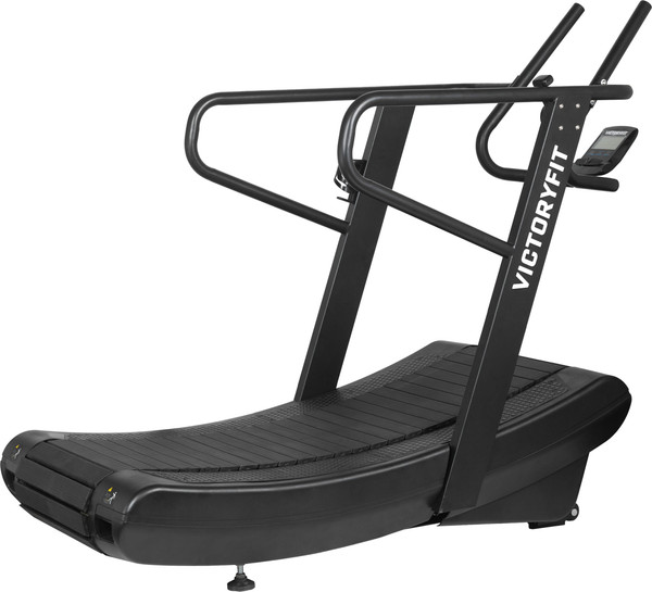 Электрическая беговая дорожка VictoryFit VF-8008 - фото