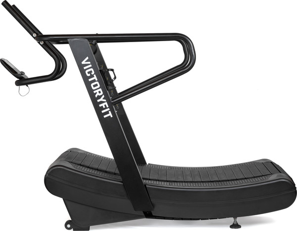 Электрическая беговая дорожка VictoryFit VF-8008