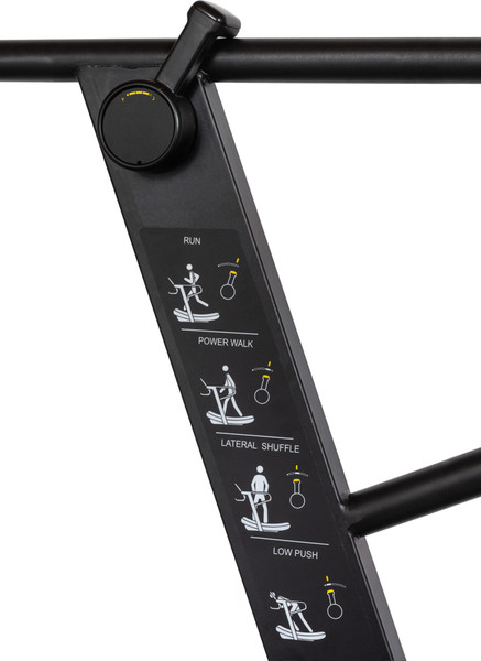 Электрическая беговая дорожка VictoryFit VF-8008