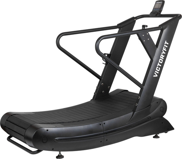 Электрическая беговая дорожка VictoryFit VF-7007 - фото