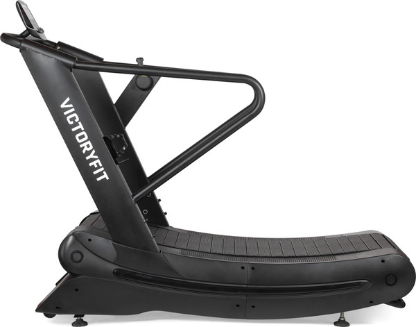 Электрическая беговая дорожка VictoryFit VF-7007