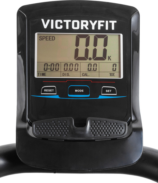 Электрическая беговая дорожка VictoryFit VF-7007