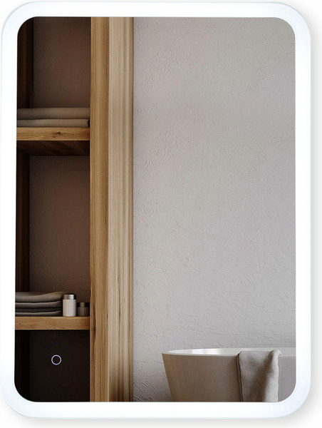 Зеркало Алмаз-Люкс Palmer 8060s-6