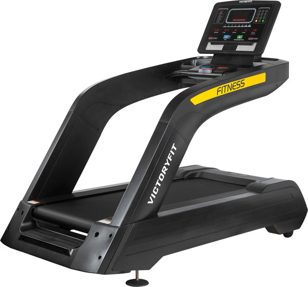 Электрическая беговая дорожка VictoryFit VF-8009 - фото