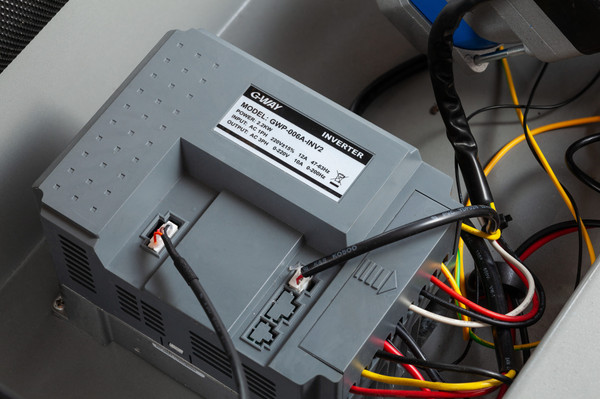 Электрическая беговая дорожка VictoryFit VF-8009