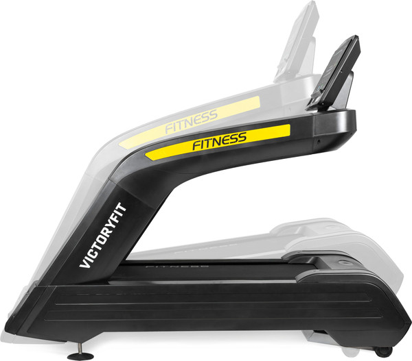 Электрическая беговая дорожка VictoryFit VF-8009