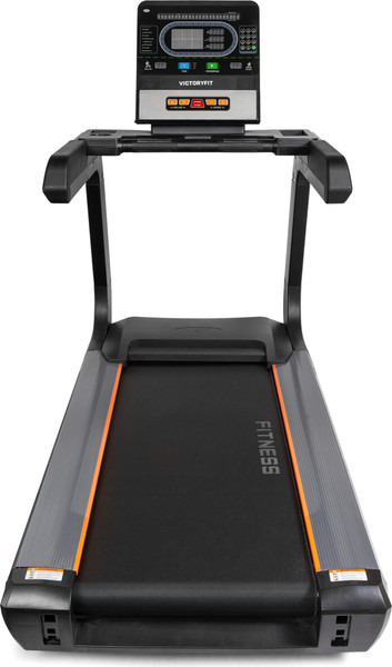 Электрическая беговая дорожка VictoryFit GYM-8000