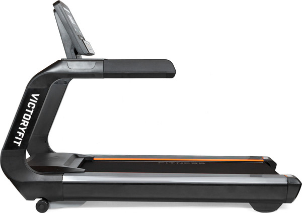 Электрическая беговая дорожка VictoryFit GYM-8000
