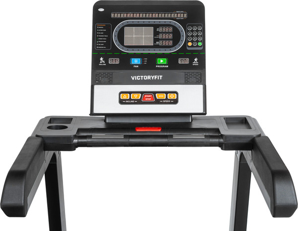 Электрическая беговая дорожка VictoryFit GYM-8000