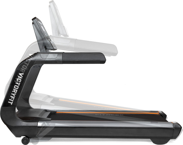 Электрическая беговая дорожка VictoryFit GYM-8000
