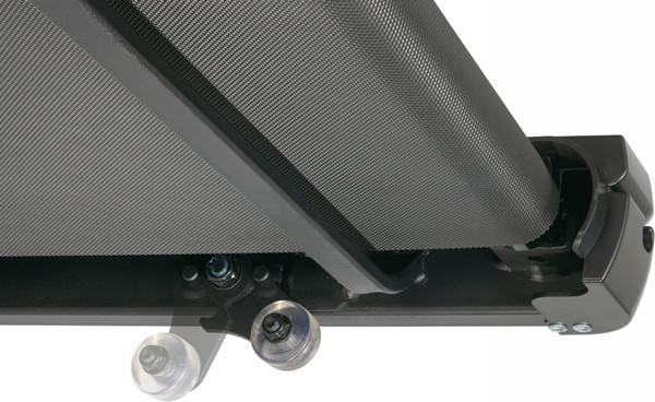 Электрическая беговая дорожка VictoryFit VF-518