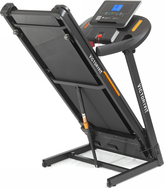 Электрическая беговая дорожка VictoryFit VF-518