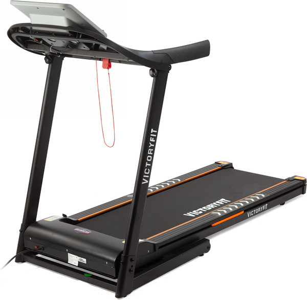 Электрическая беговая дорожка VictoryFit VF-518