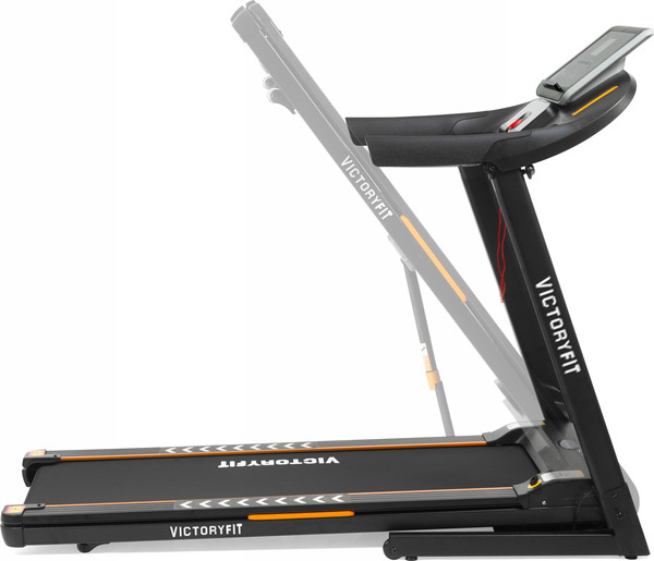 Электрическая беговая дорожка VictoryFit VF-518