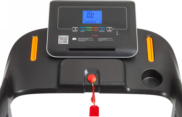 Электрическая беговая дорожка VictoryFit VF-518