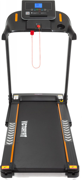 Электрическая беговая дорожка VictoryFit VF-518