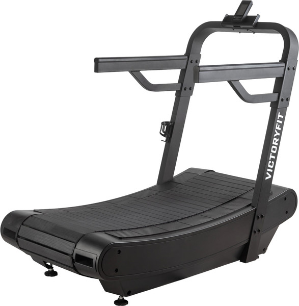 Электрическая беговая дорожка VictoryFit VF-6009 - фото