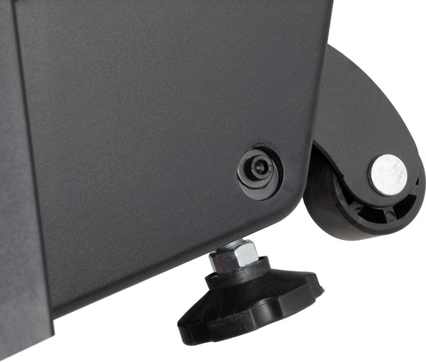 Электрическая беговая дорожка VictoryFit VF-6009