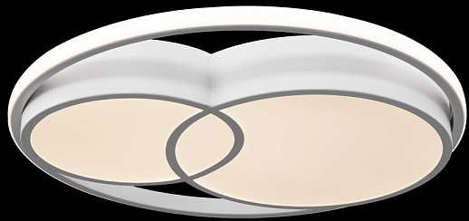 Люстра Freya FR10029CL-L70W - фото