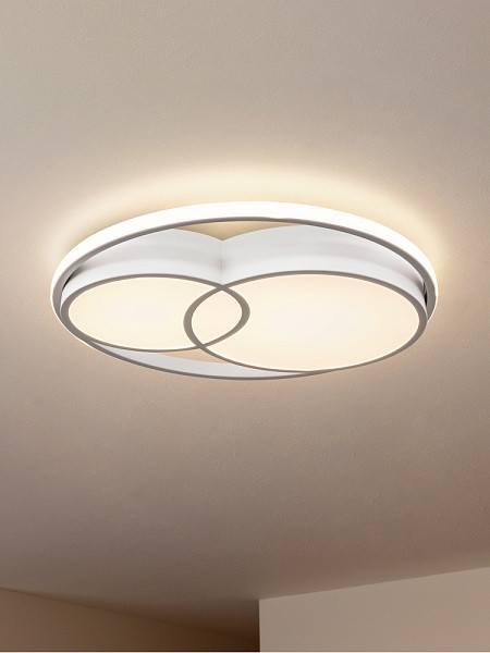 Люстра Freya FR10029CL-L70W