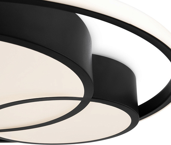 Люстра Freya FR10029CL-L70B