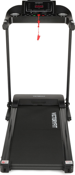 Электрическая беговая дорожка VictoryFit VF-5002