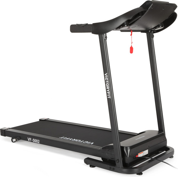 Электрическая беговая дорожка VictoryFit VF-5002