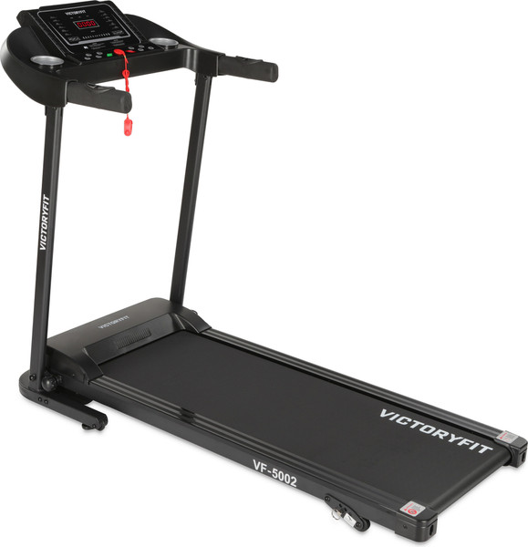 Электрическая беговая дорожка VictoryFit VF-5002