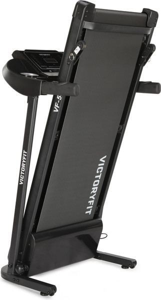 Электрическая беговая дорожка VictoryFit VF-5002