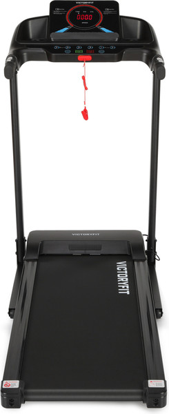 Электрическая беговая дорожка VictoryFit VF-5001