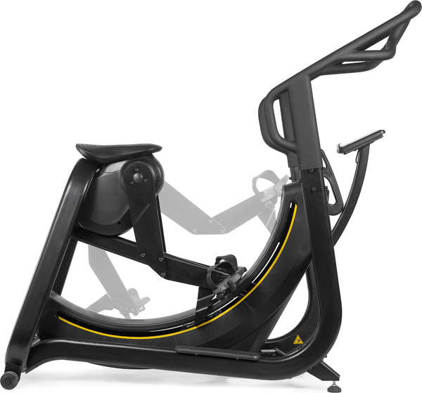 Эллиптический тренажер VictoryFit VF-E9007