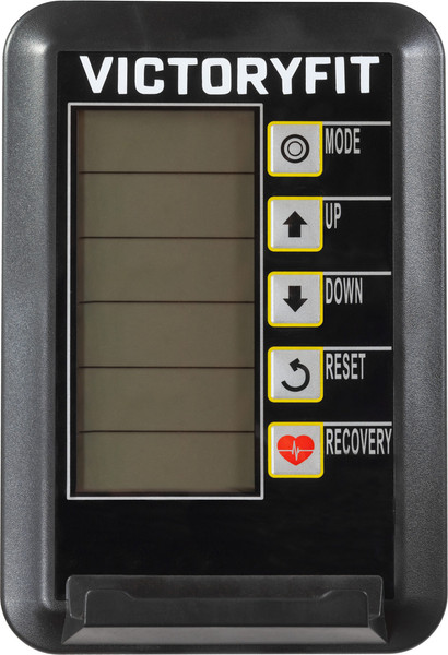 Эллиптический тренажер VictoryFit VF-E9007