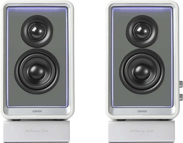Мультимедиа акустика Edifier QR65