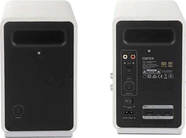 Мультимедиа акустика Edifier QR65