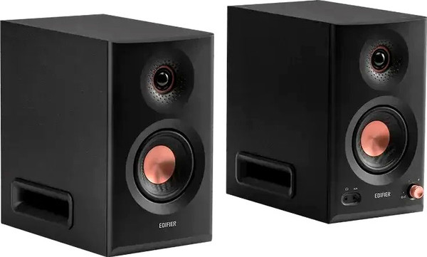 Студийный монитор Edifier MR5 - фото