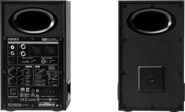 Студийный монитор Edifier MR5