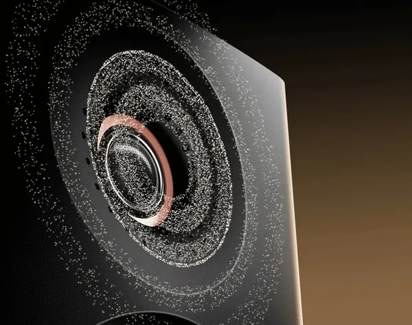 Студийный монитор Edifier MR5