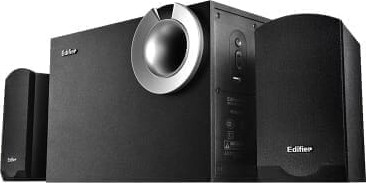 Мультимедиа акустика Edifier M206BT