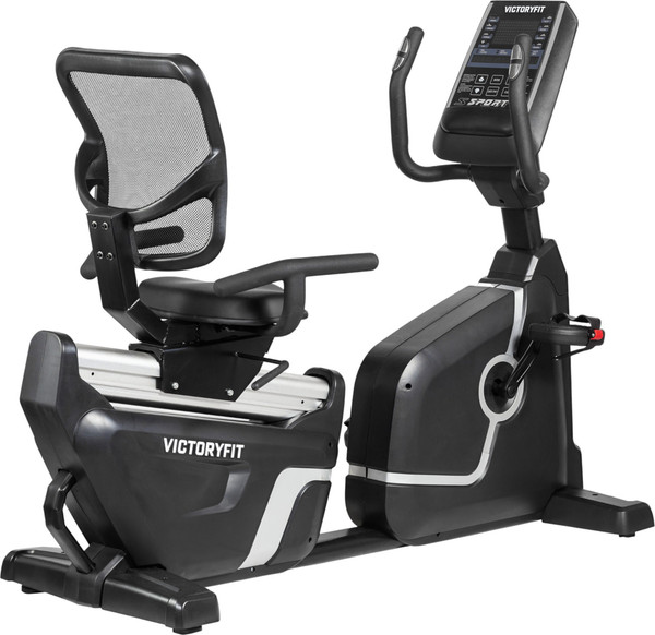 Велотренажер VictoryFit VF-D006 - фото