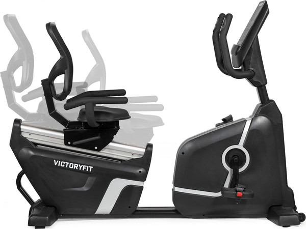 Велотренажер VictoryFit VF-D006