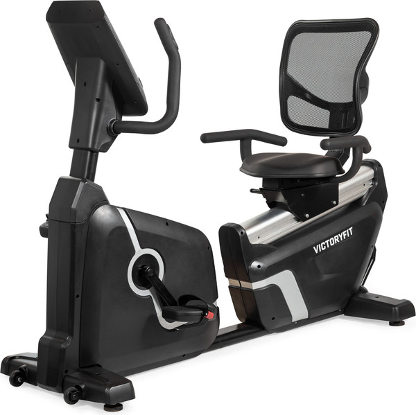 Велотренажер VictoryFit VF-D006