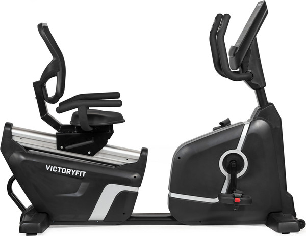 Велотренажер VictoryFit VF-D006