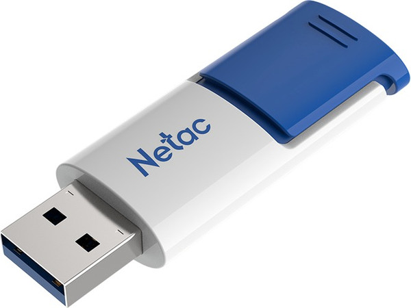USB flash накопитель Netac U182 128GB (NT03U182N-128G-32BL)