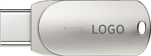 USB flash накопитель Netac U785C 32GB (NT03U785C-032G-32PN) - фото