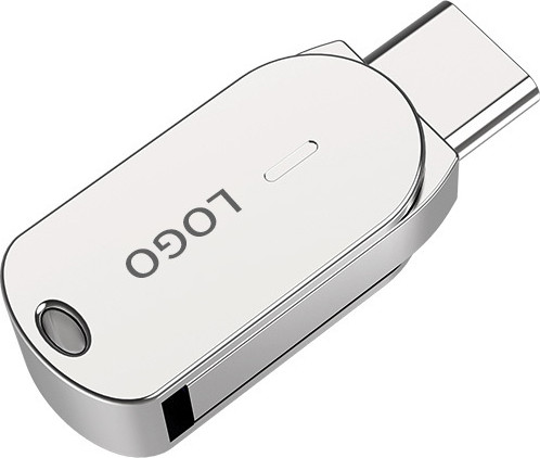 USB flash накопитель Netac U785C 32GB (NT03U785C-032G-32PN)