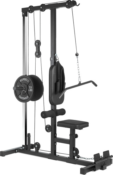 Силовой тренажер VictoryFit VF-С6007