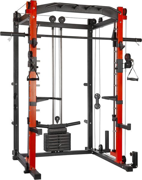 Силовой тренажер VictoryFit VF-C6001 - фото